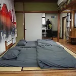 駅から徒歩4分/ビル3階全体/広い部屋/広い屋上/和室/レインボーブリッジ/お台場