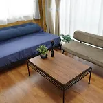 駅から徒歩4分/ビル3階全体/広い部屋/広い屋上/和室/レインボーブリッジ/お台場