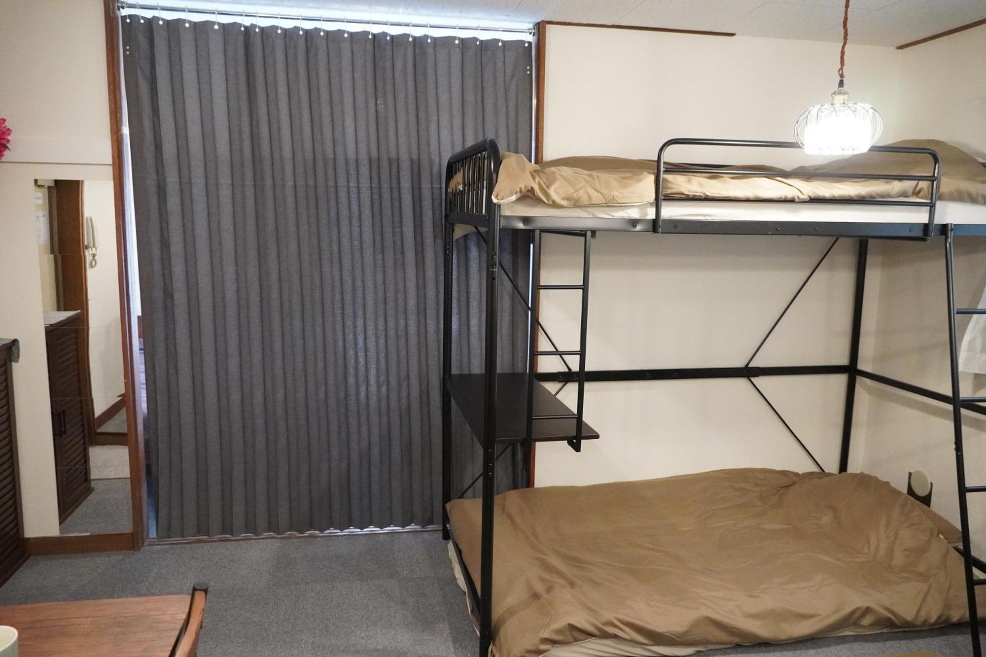 駅から徒歩4分/ビル3階全体/広い部屋/広い屋上/和室/レインボーブリッジ/お台場 Tóquio
