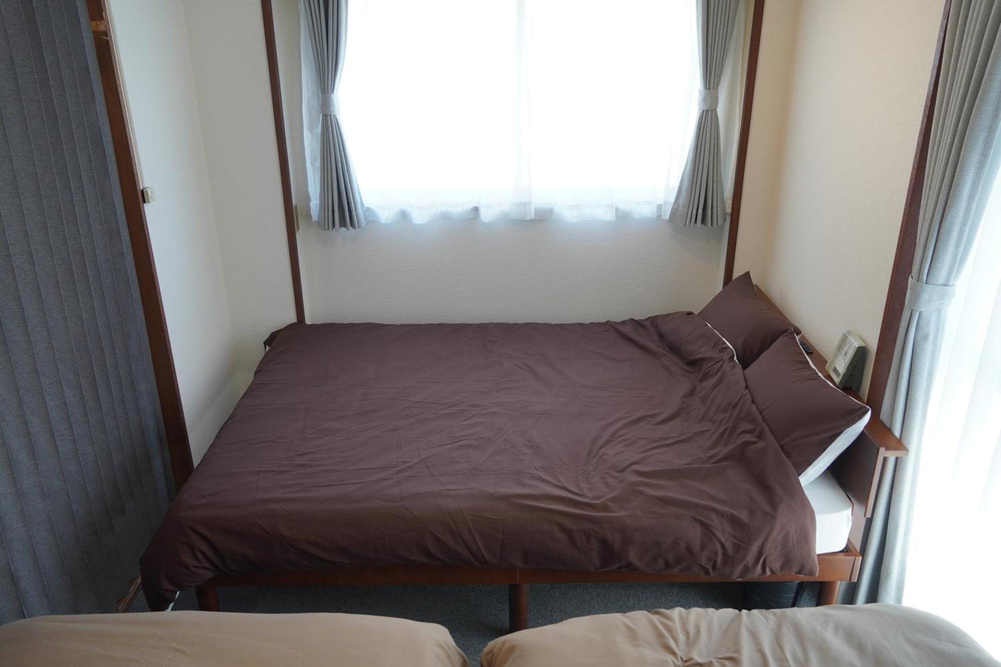 Apartamento 駅から徒歩4分/ビル3階全体/広い部屋/広い屋上/和室/レインボーブリッジ/お台場 Tóquio