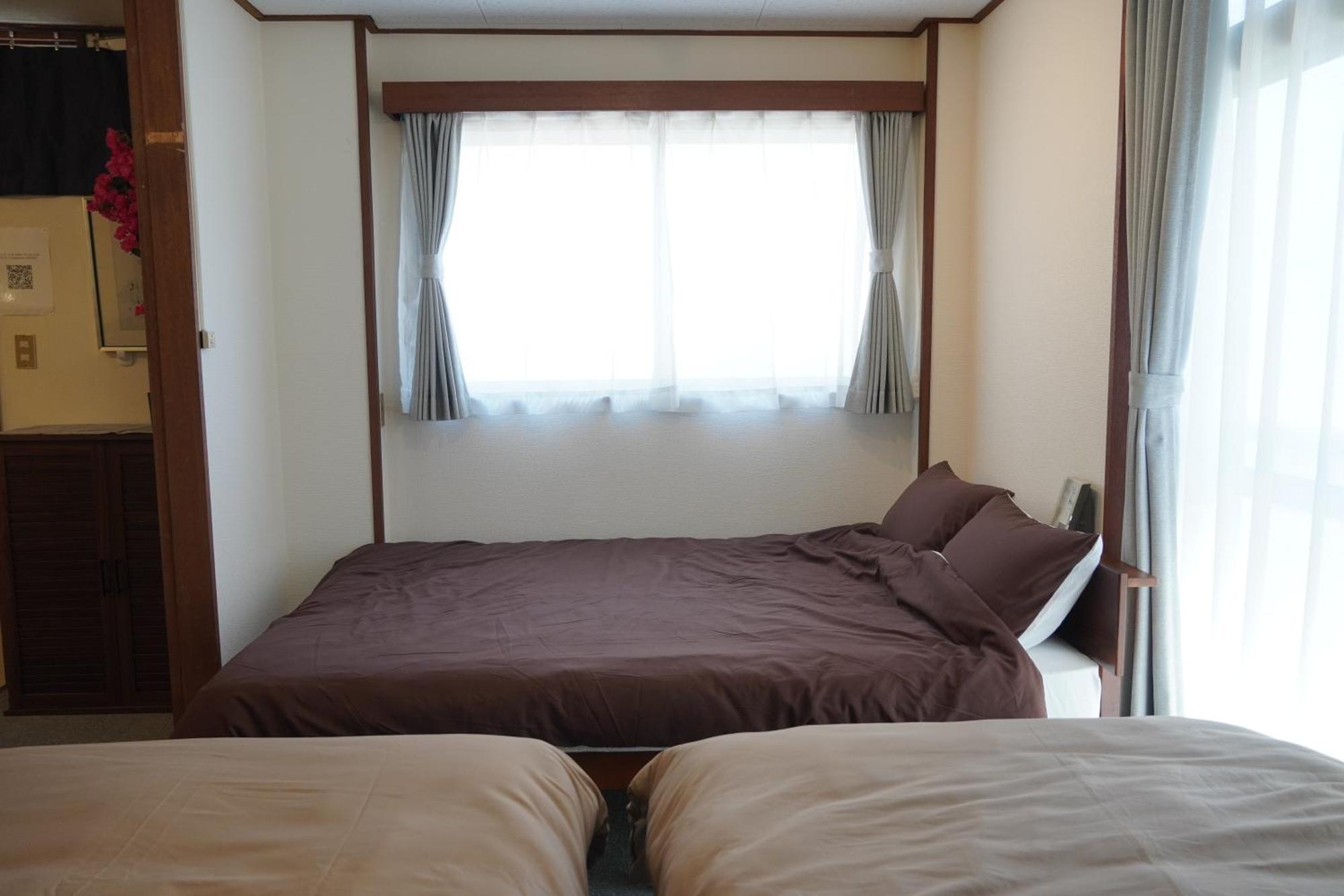 Apartamento 駅から徒歩4分/ビル3階全体/広い部屋/広い屋上/和室/レインボーブリッジ/お台場 Tóquio